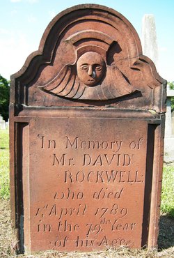 David Rockwell 
