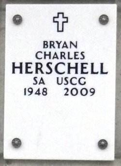Bryan Charles Herschell 