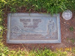 Louis Ralph Hall 
