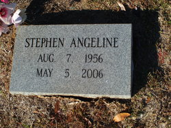 Stephen Angeline 