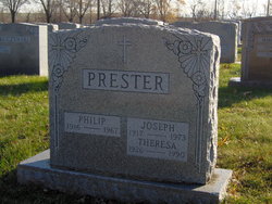 Philip Prester 