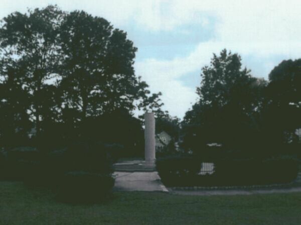 South Orange Cemetery