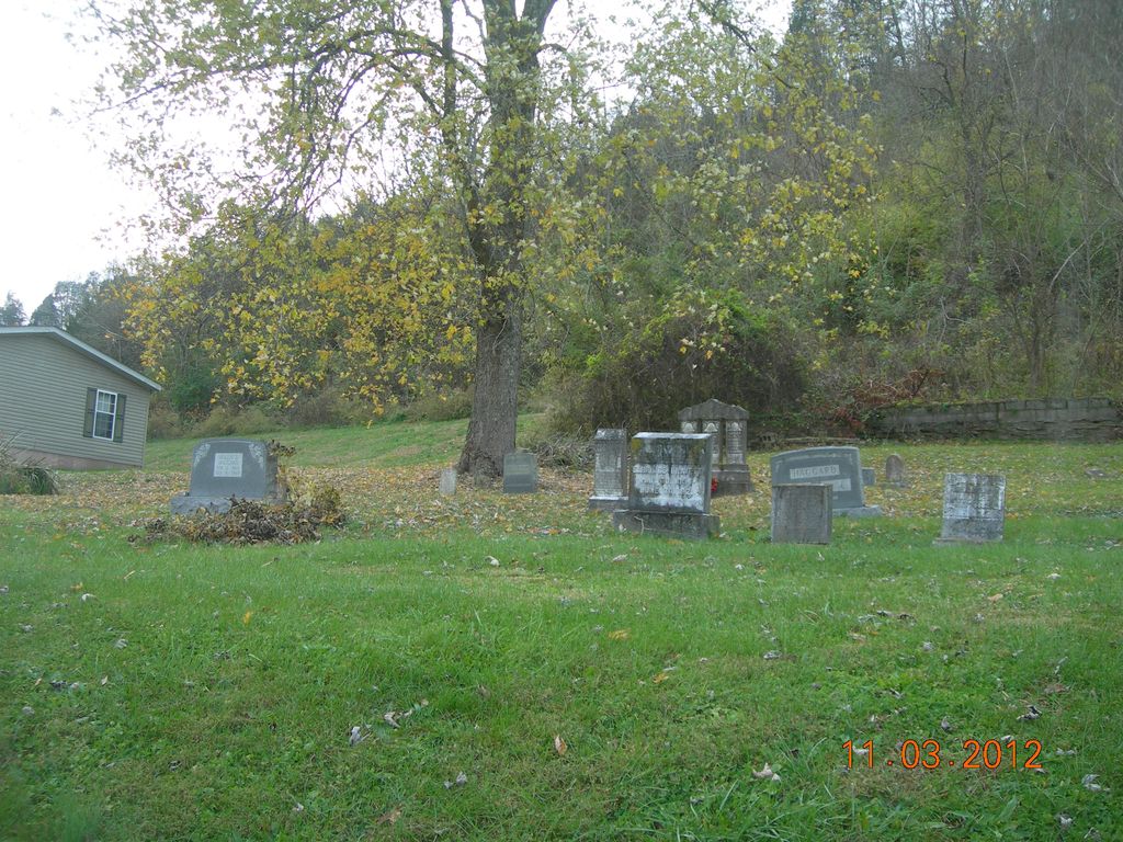 Gravett Cemetery