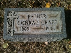 Conrad Graef 