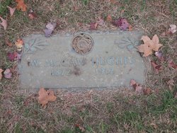 William McCaw Hughes Sr.
