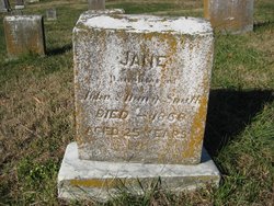 Jane Smith 
