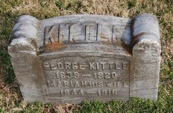 George Kittle 
