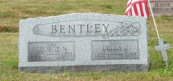 George N. Bentley 