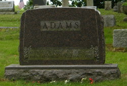 Gust Theodore Adams 