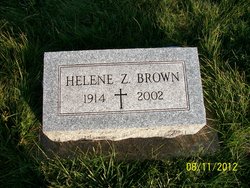 Helene Z. Brown 