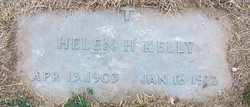 Helen H. Kelly 