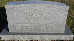 John Virgil Roads 
