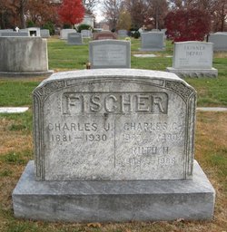 Charles C. Fischer 