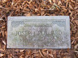 Joseph Pollard 