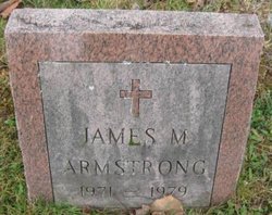 James M. Armstrong 