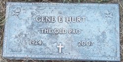 Gene Everett Hurt 