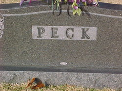 William Robert Peck 