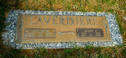 Albert R. Laverdiere 