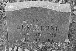 Ailene B. Armstrong 