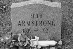Ruth Armstrong 