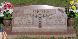 Amos Turner 