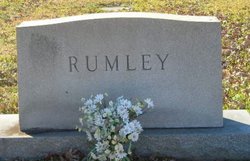 Robert Lee Rumley 