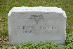Albert L. Dorsey 