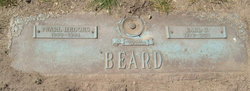 Pearl Edna <I>King</I> Beard 