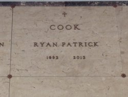 Ryan P. Cook 