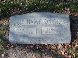 Clyde L. Hampton 