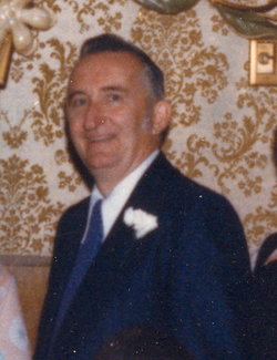 John Francis Welch Sr.