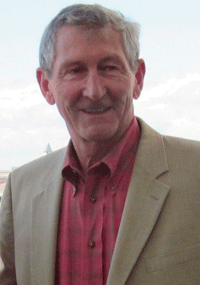 David O'Brien Martin 