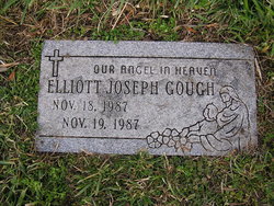 Elliott Joseph Gough 