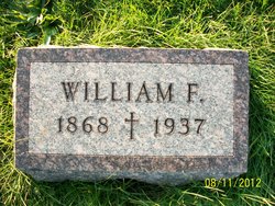 William F. Breen 