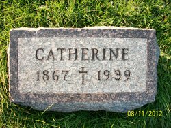 Catherine <I>Fay</I> Breen 