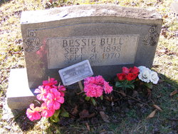 Bessie Bull 