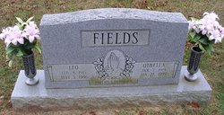 Othella <I>Kee</I> Fields 