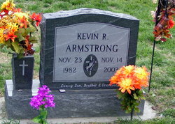 Kevin R. Armstrong 