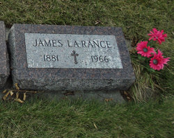 James LaRance 