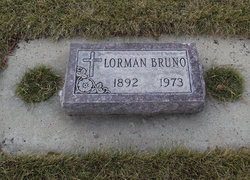 Lorman Bruno 