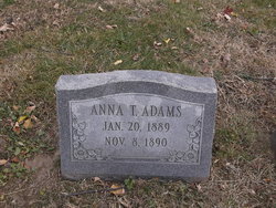 Anna T. Adams 