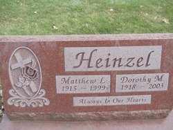Matthew L. Heinzel 