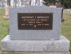Anthony Imperato 