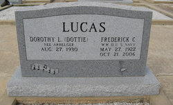Frederick Charles Lucas 