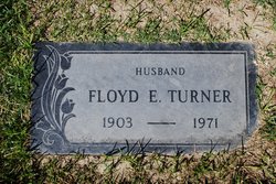 Floyd Earl Turner 