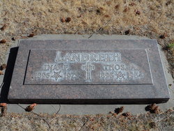 Thomas Abraham Landreth 