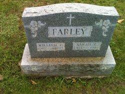 William C Farley 