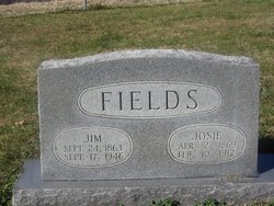 Jim Fields 