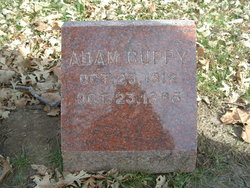 Adam Cuppy 