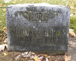 Michael Curts 